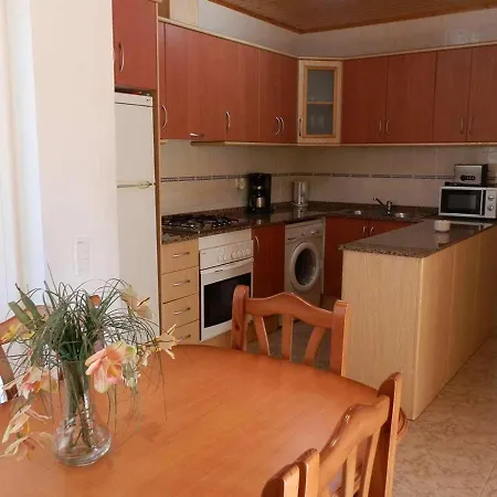 Vacaciones Cerca Del Mar: Piscina Privada, Aire Acondicionado Opcional, Mascotas Bienvenidas - Es-184-54