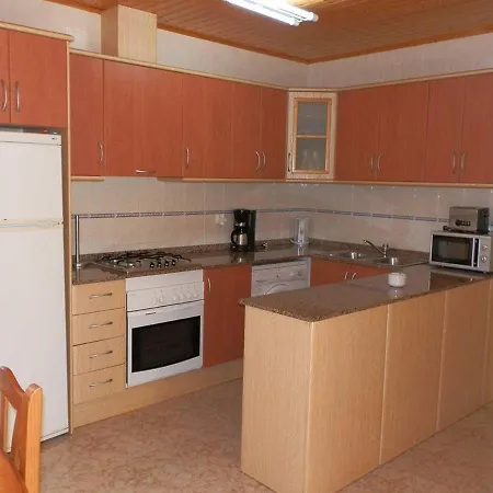 Vacaciones Cerca Del Mar: Piscina Privada, Aire Acondicionado Opcional, Mascotas Bienvenidas - Es-184-54 Holiday home