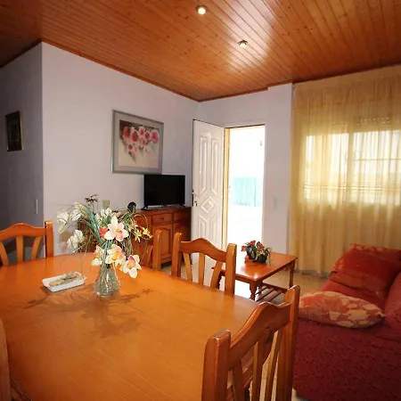 Holiday home Vacaciones Cerca Del Mar: Piscina Privada, Aire Acondicionado Opcional, Mascotas Bienvenidas - Es-184-54 Riumar