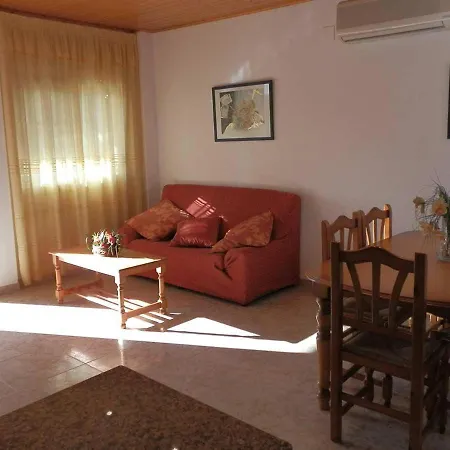 Holiday home Vacaciones Cerca Del Mar: Piscina Privada, Aire Acondicionado Opcional, Mascotas Bienvenidas - Es-184-54 *