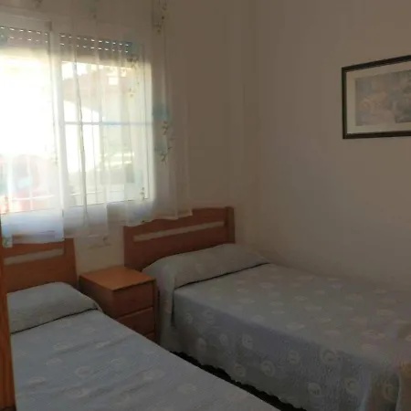 Vacaciones Cerca Del Mar: Piscina Privada, Aire Acondicionado Opcional, Mascotas Bienvenidas - Es-184-54 *