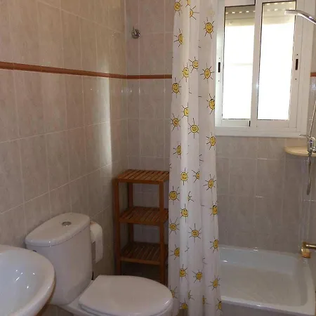 Vacaciones Cerca Del Mar: Piscina Privada, Aire Acondicionado Opcional, Mascotas Bienvenidas - Es-184-54 Holiday home