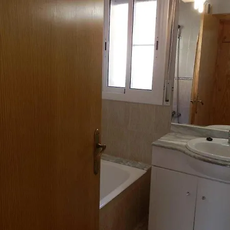 Vacaciones Cerca Del Mar: Piscina Privada, Aire Acondicionado Opcional, Mascotas Bienvenidas - Es-184-54 Holiday home *