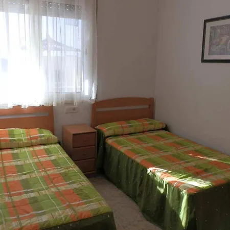 Vacaciones Cerca Del Mar: Piscina Privada, Aire Acondicionado Opcional, Mascotas Bienvenidas - Es-184-54 Holiday home
