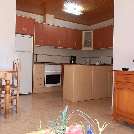 Сasa de vacaciones Vacaciones Cerca Del Mar: Piscina Privada, Aire Acondicionado Opcional, Mascotas Bienvenidas - Es-184-54
